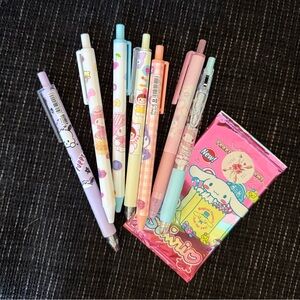 Brand New Sanrio Bundle